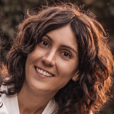 Annalisa Manenti Annalisa Manenti
