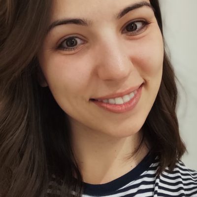 Giulia Bregoli Giulia Bregoli
